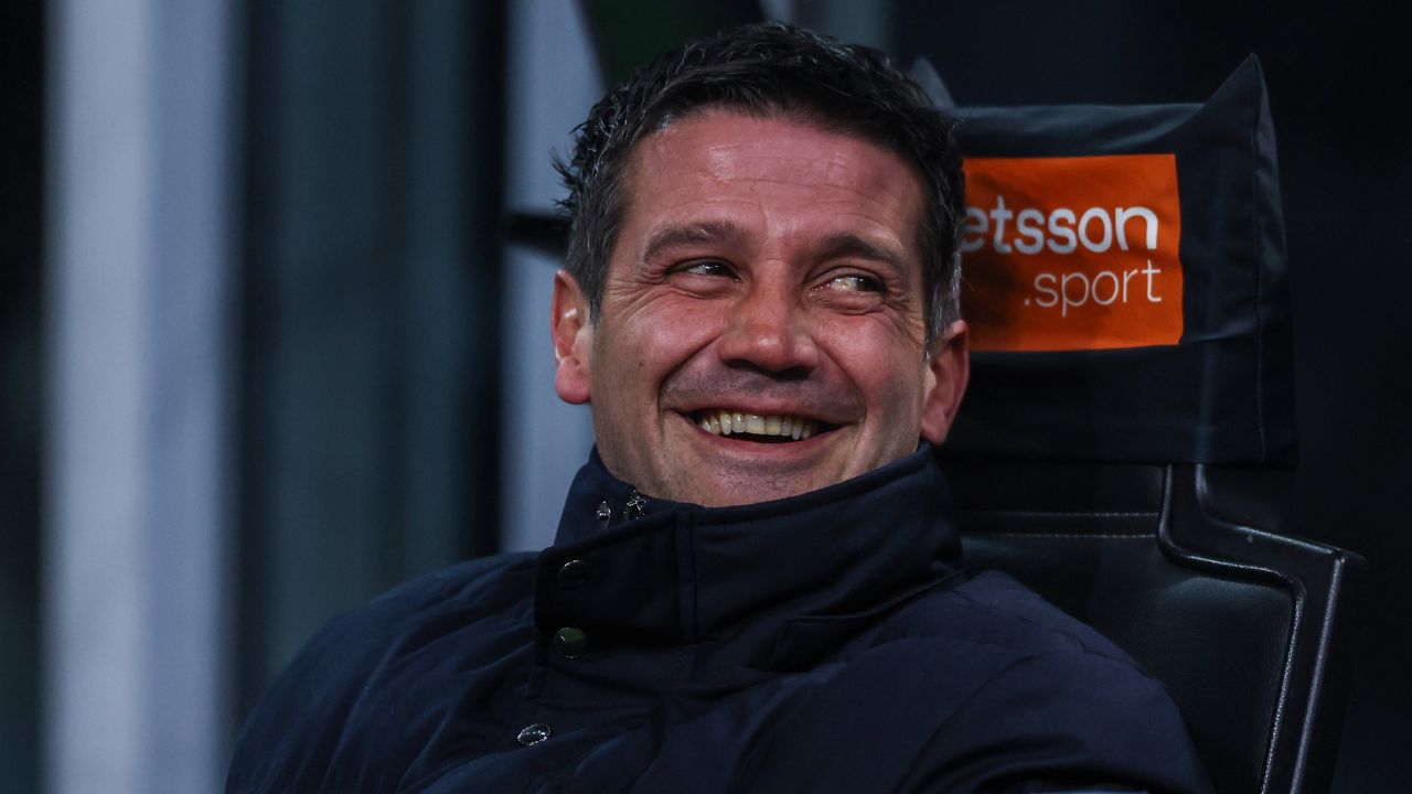 Cristian Chivu, antrenorul numărul 1 din Serie A, îl depășește pe Allegri și Conte