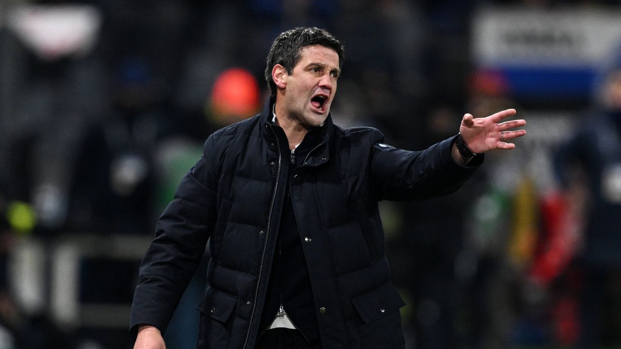 Chivu demite șapte jucători din lotul lui Inter Milano