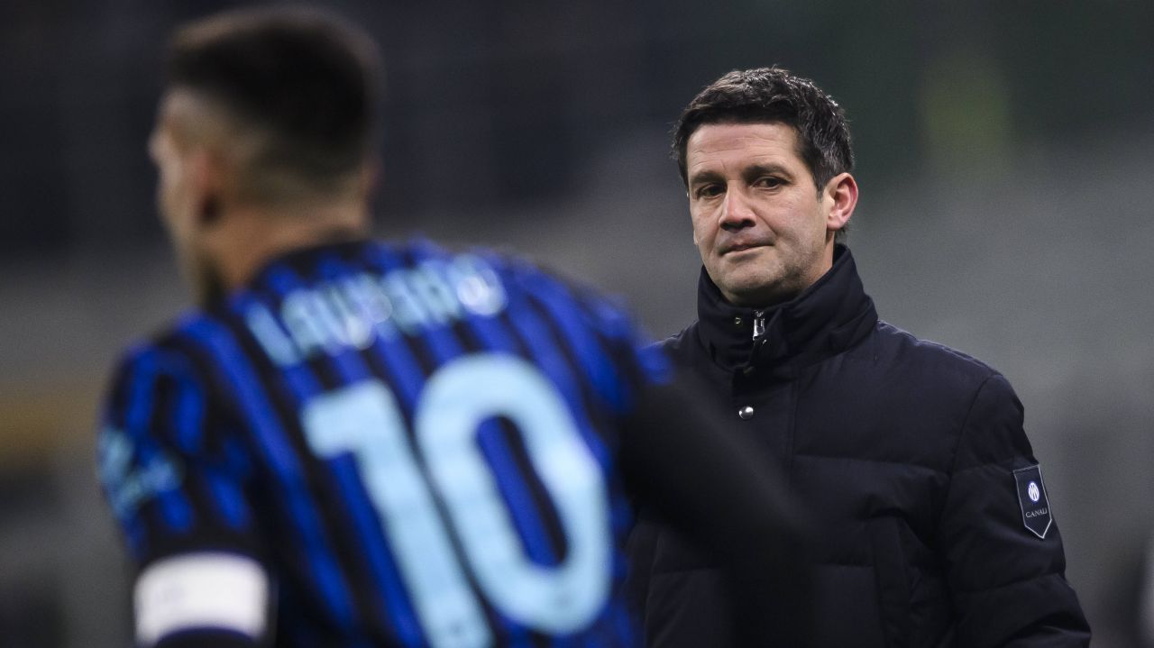 Cristi Chivu, apreciat pentru nota obținută după Inter – Bologna 3-1