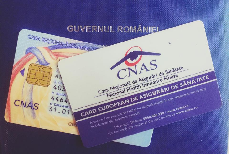 CNAS prezintă lista serviciilor medicale acoperite