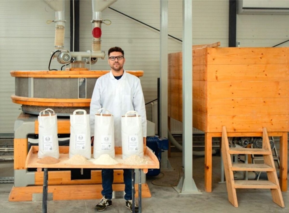 Cooperativa din Oltenia preferă cereale românești pentru calitate, nu pentru cantitate