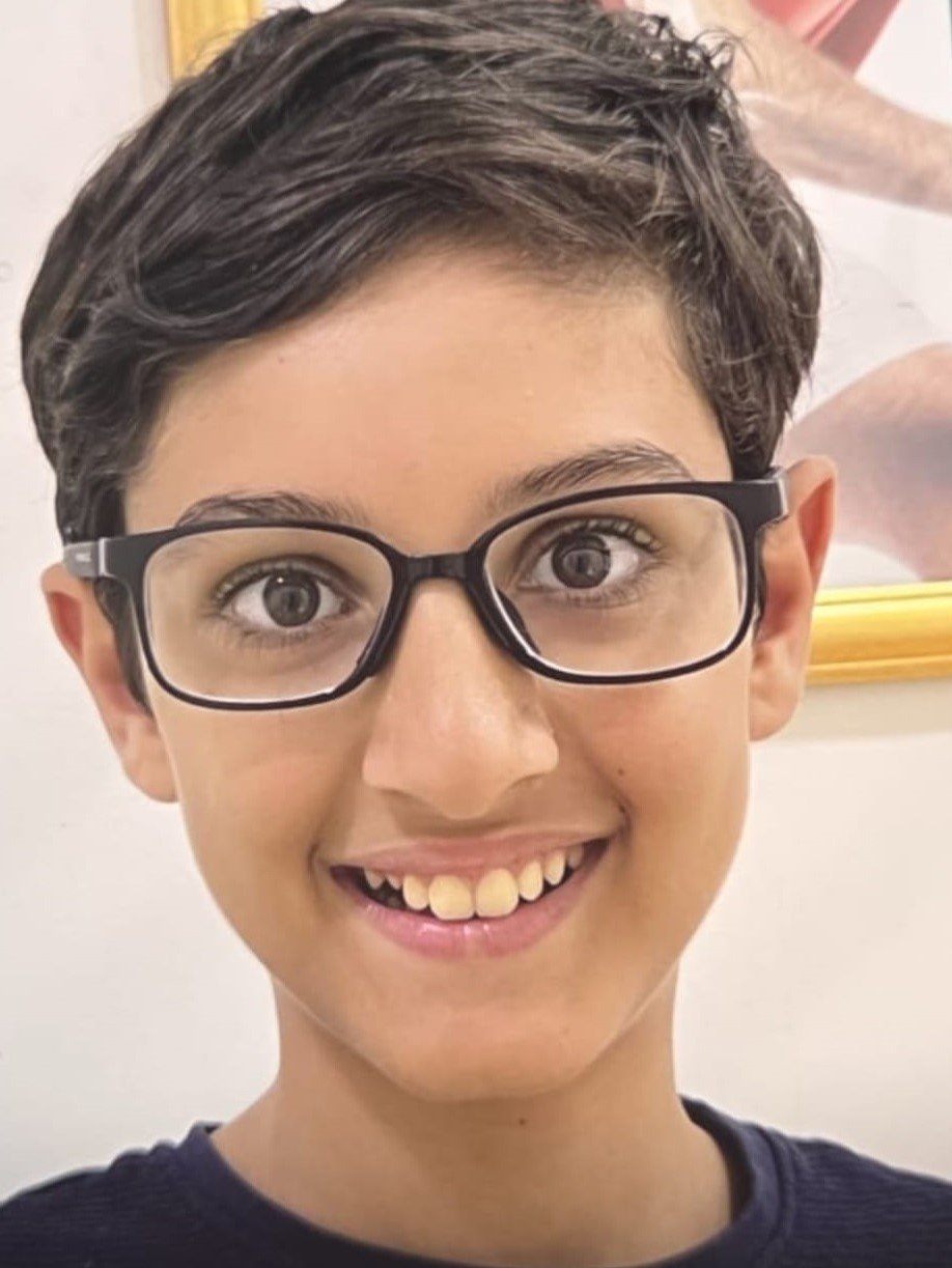 Băiat de 11 ani dispărut în București