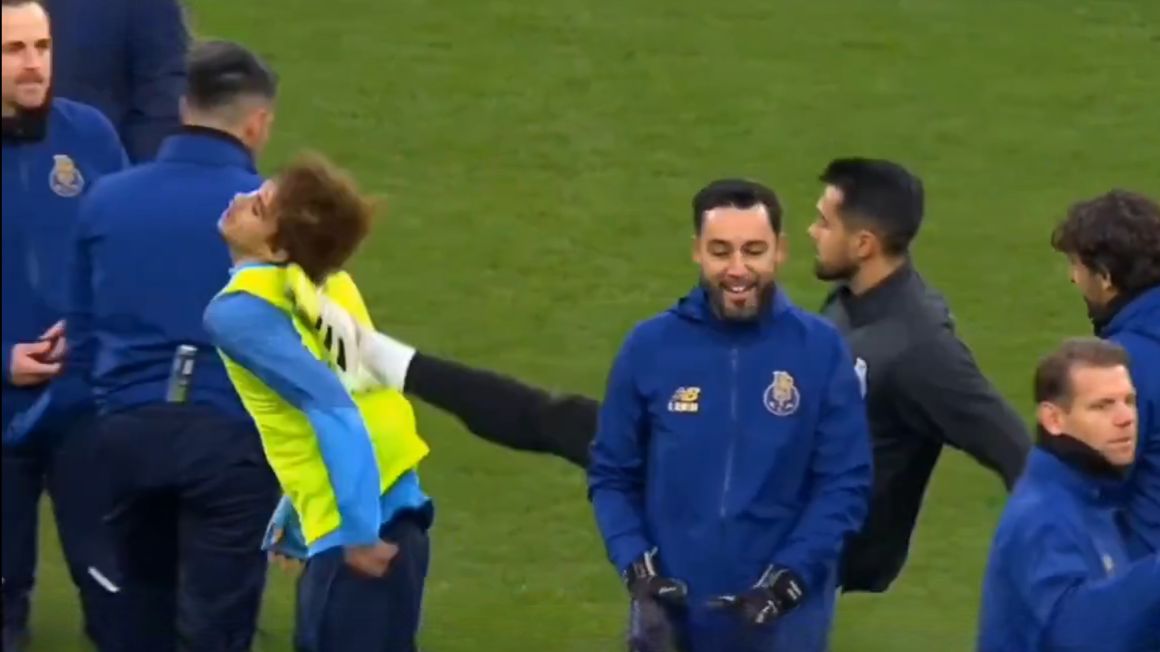 Starul a lovit un coechipier în fața fanilor, suporterii cer rezilierea contractului