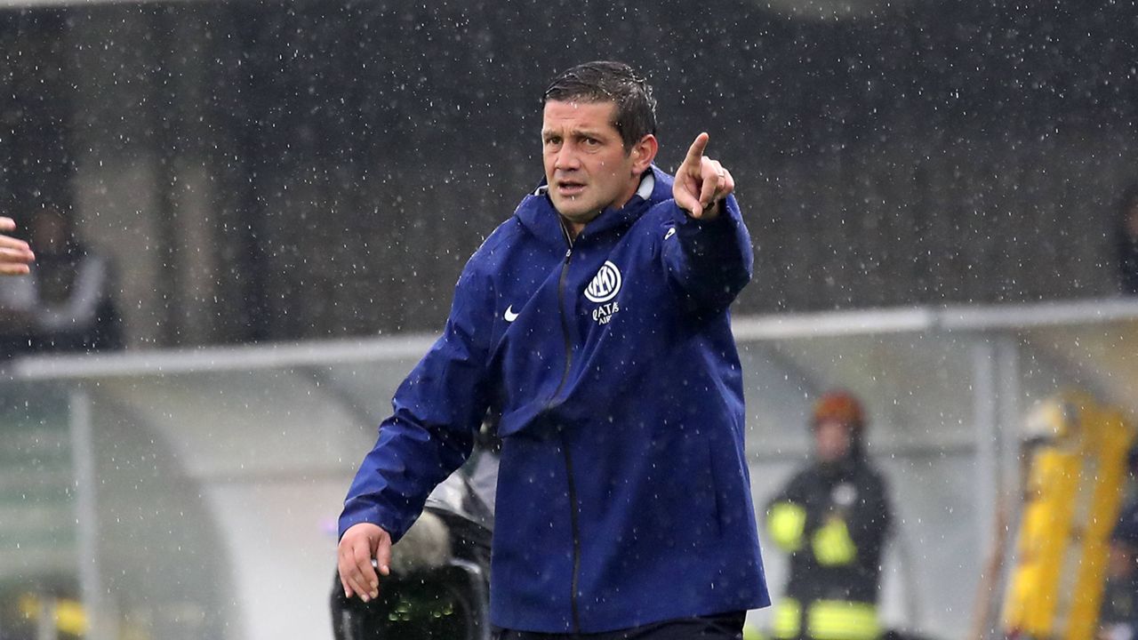 Cristi Chivu, la un pas de plecare: detalii din presa italiană