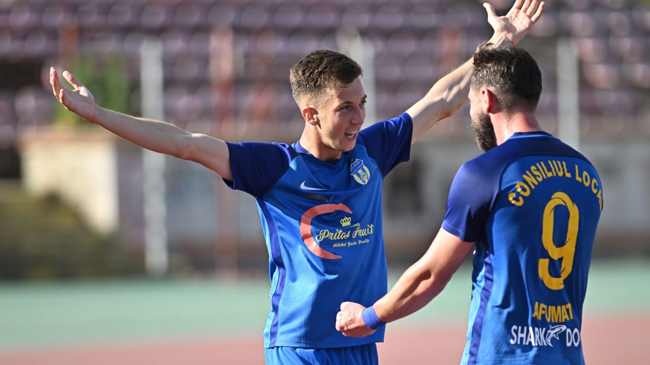 Universitatea Craiova anunță prima transfer din 2026, surpriză în Bănie