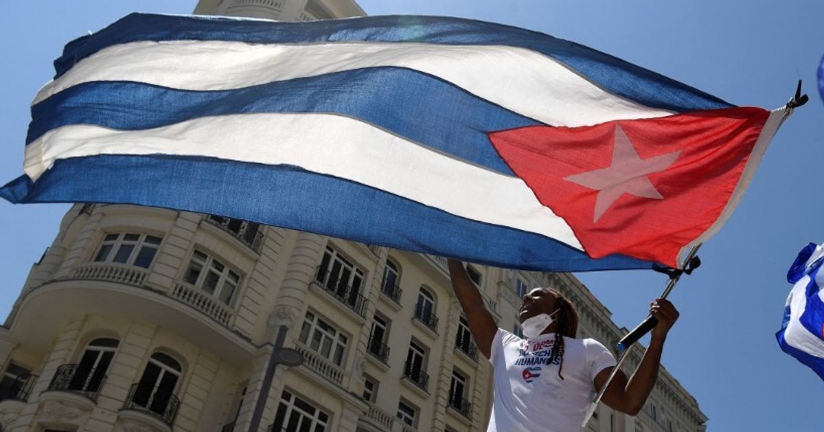 Criza din Cuba: teamă de prăbușire după arestarea lui Maduro