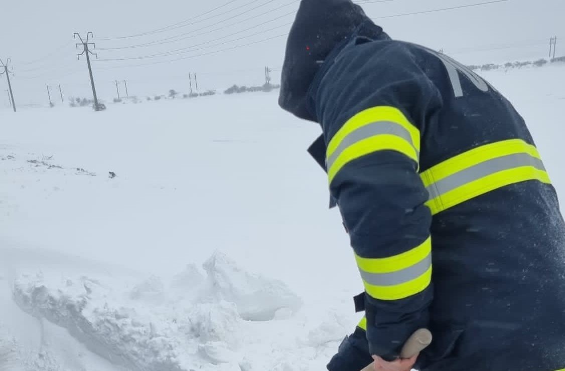 Echipele din Apuseni primesc 200 de electricieni în plus.
