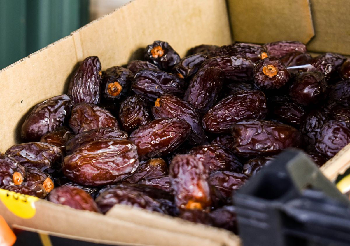 Curmalele, un superfood în plină expansiune