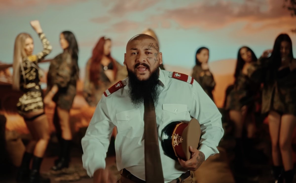 Dani Mocanu atacă condamnarea pentru tentativă de omor la Înalta Curte.