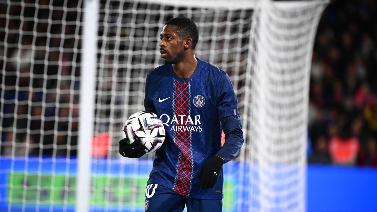 PSG vs. Paris FC, LIVE pe VOYO la 21:45! Derby-ul orașului luminilor