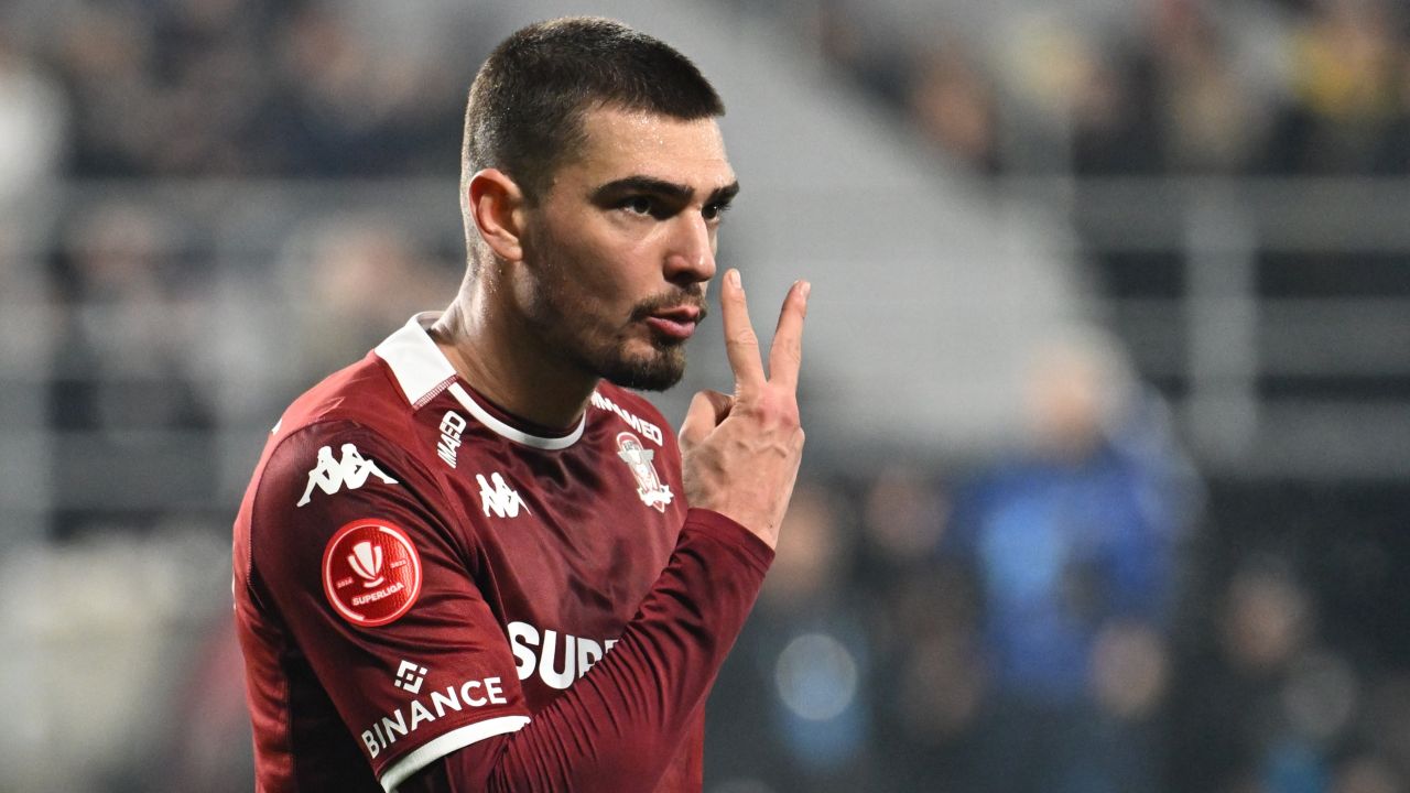 Victor Angelescu confirmă negocierile pentru Denis Ciobotariu