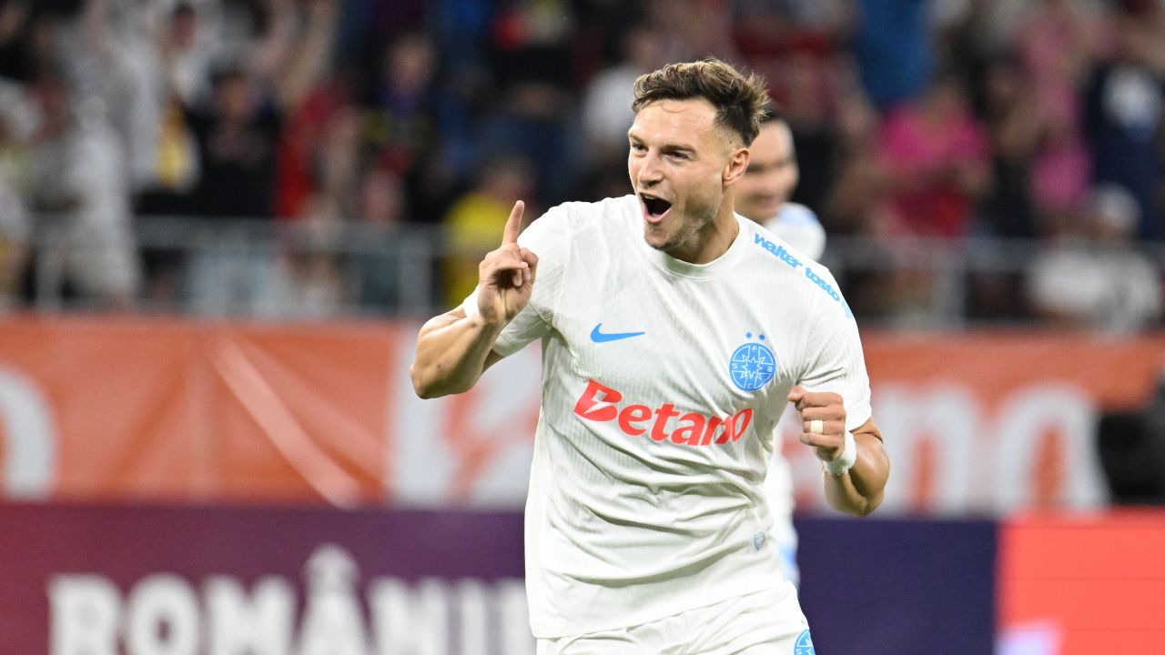 MM Stoica anunță transferul lui Dennis Politic în cadrul clubului