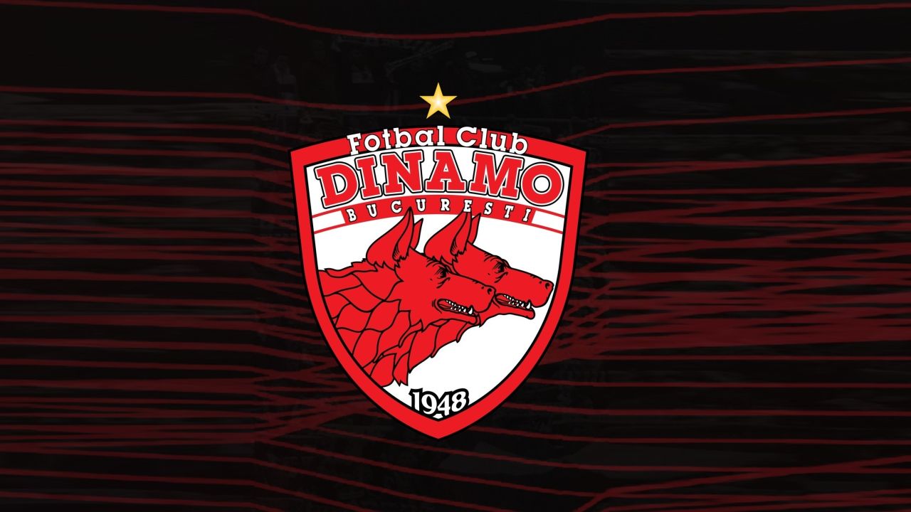 Dinamo a renunțat la jucător: „Mulțumim și succes în carieră”