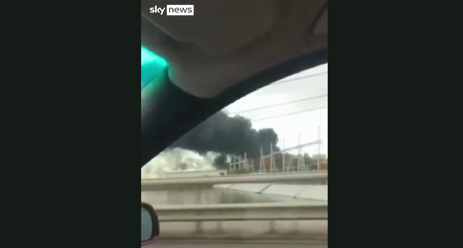 Rusia vizează afaceri americane în Ucraina, acuză ministrul de externe ucrainean