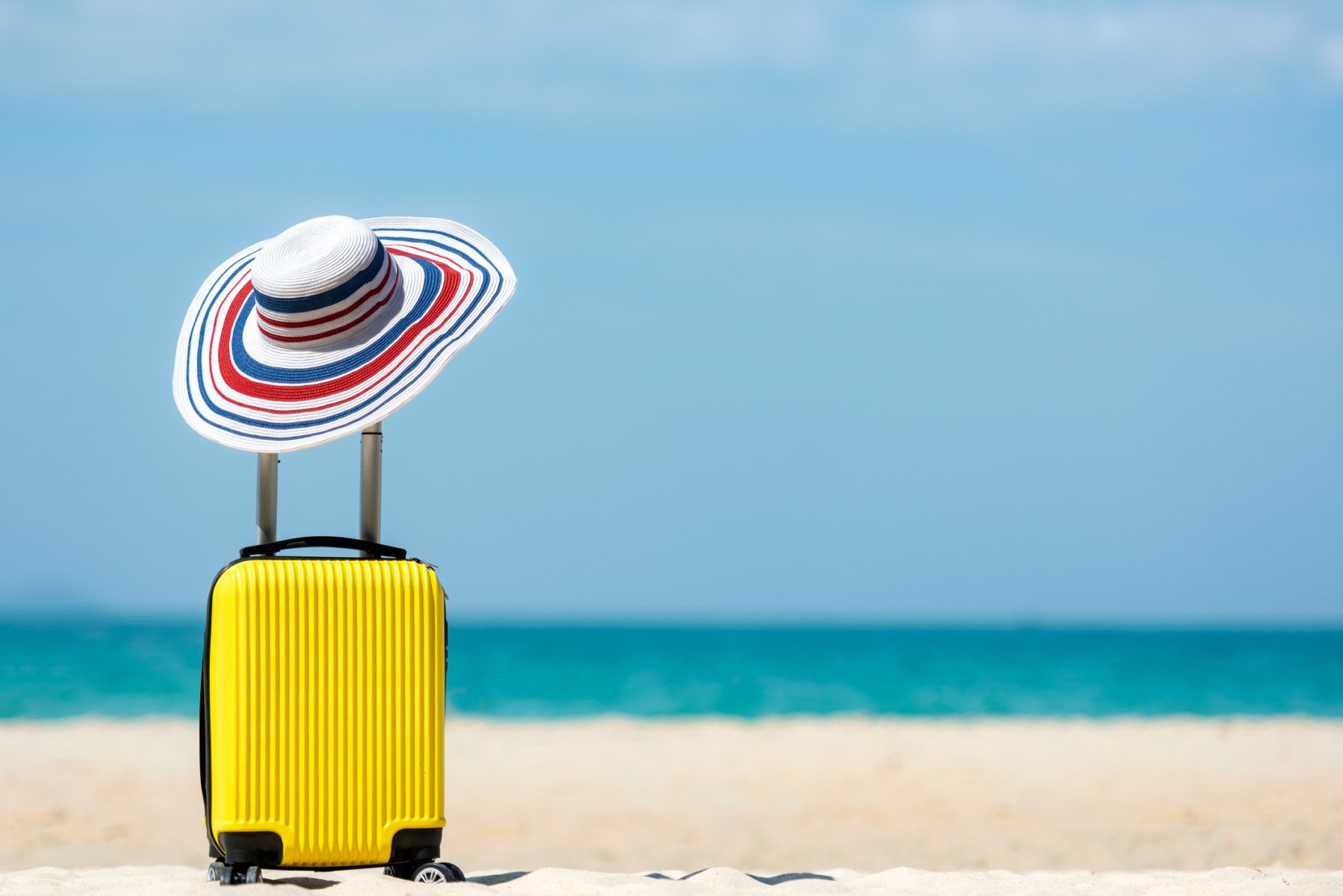 Turismul din UE a atins cel mai bun nivel în 2025, România înregistrând scădere, arată Eurostat