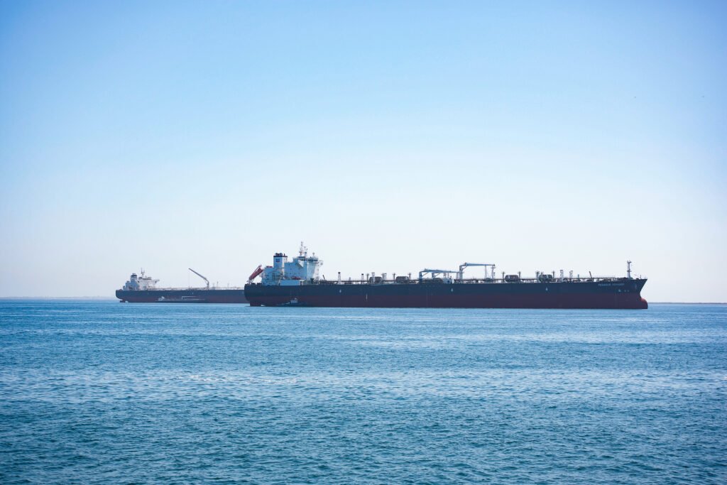 Atac cu drone asupra a două petroliere lângă terminalul Caspian Pipeline Consortium