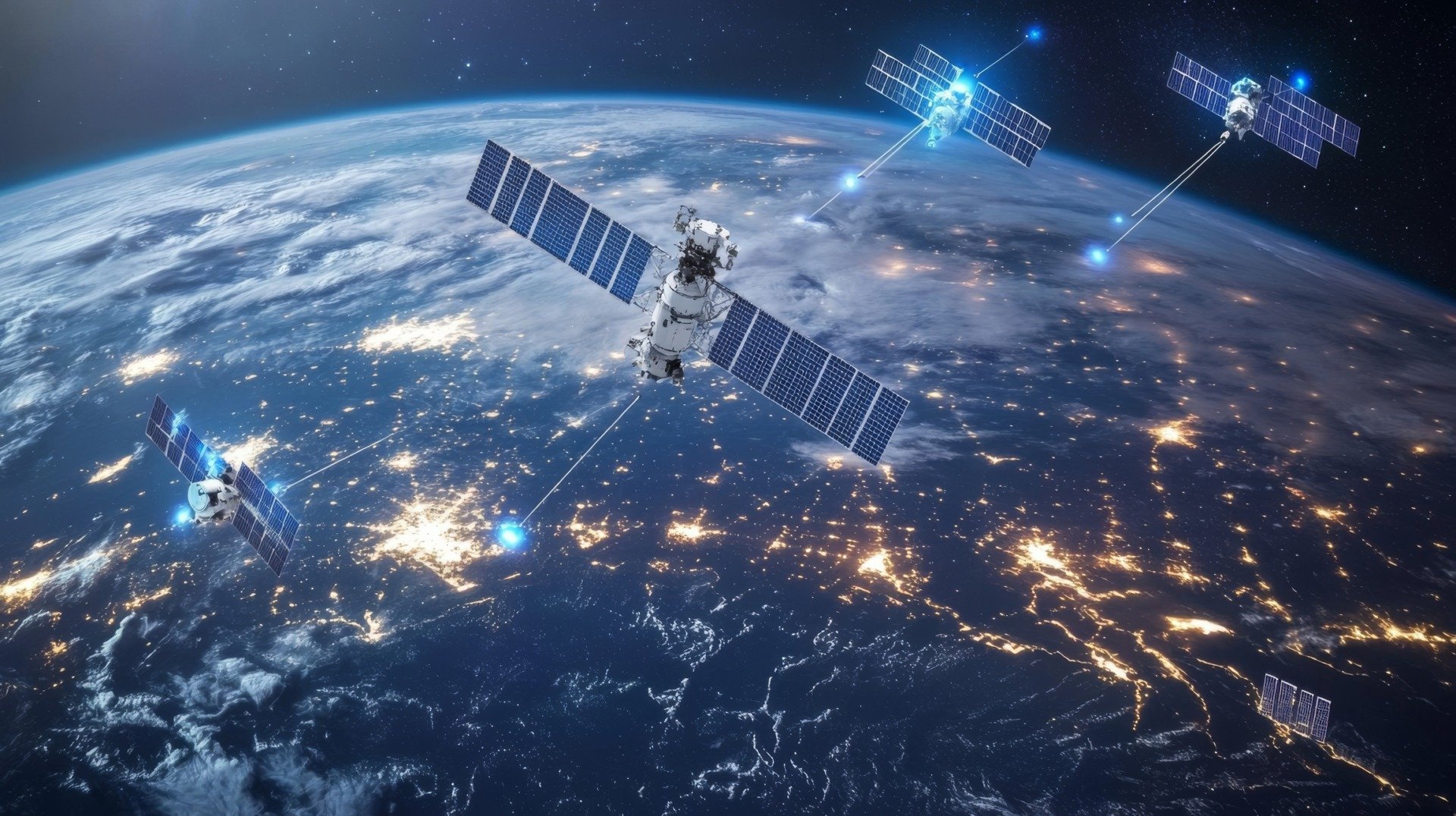 Franța blochează vânzarea antenelor Eutelsat către fond suedez