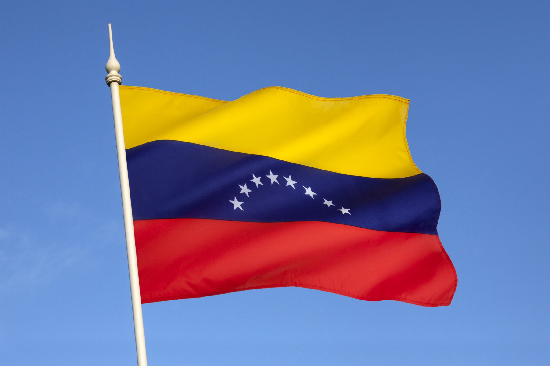 Trump numește echipa pentru tranziția în Venezuela