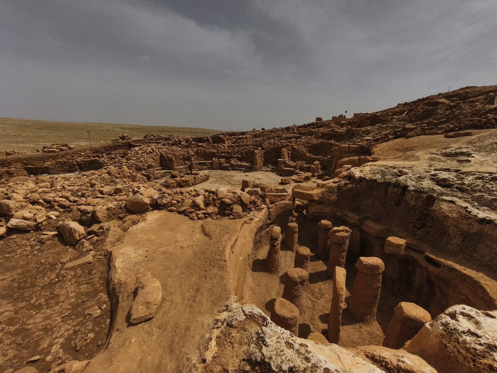 Italienii confirmă descoperirea rămășițelor Bazilicii lui Vitruviu