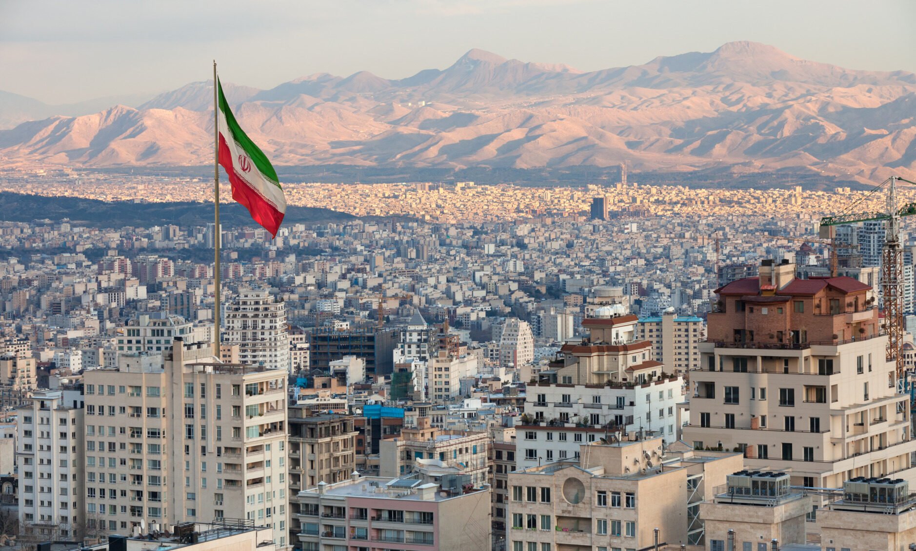 Iran avertizează SUA: intervenție=destabilizare