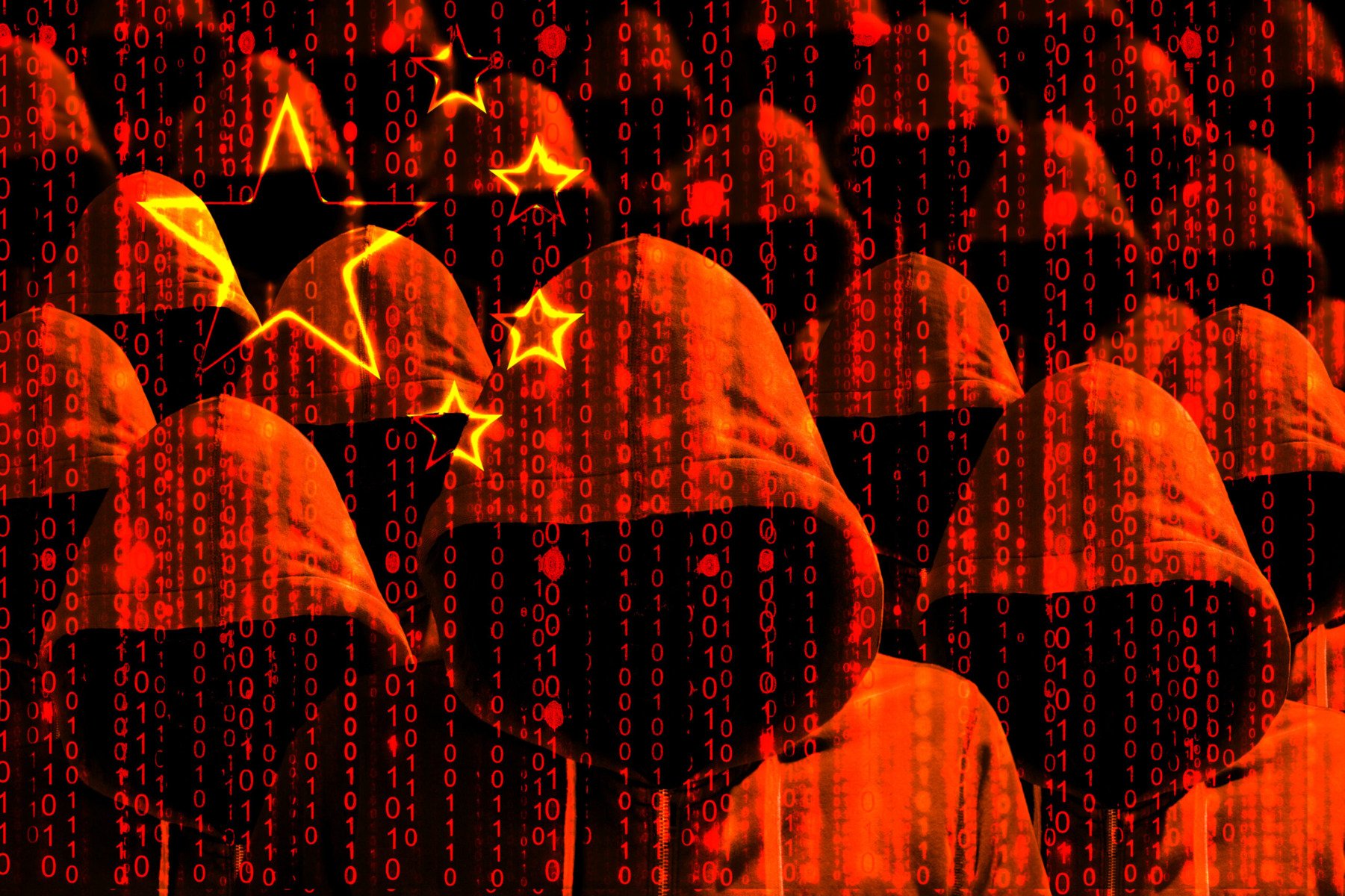 China, acuzată de piratare a conturilor de e-mail ale congresmenilor americani