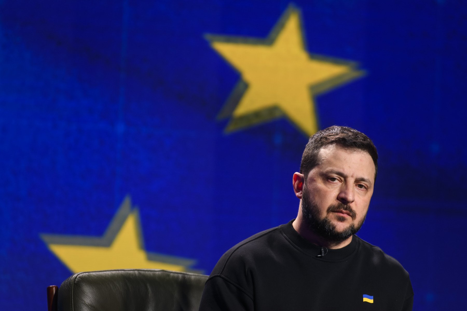 UE propune un model simplificat pentru aderarea rapidă a Ucrainei, controverse (surse, FT)