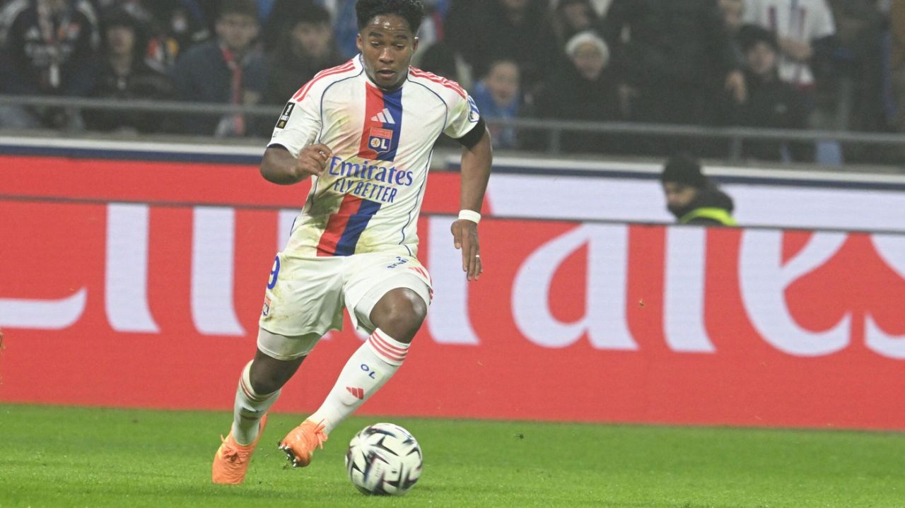 Endrick înscrie un hat-trick în meciul Metz – Lyon, rezultat final 4-3!