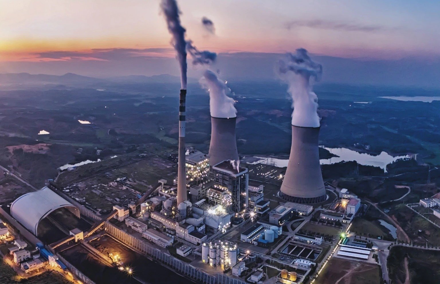 Slovacia va semna săptămâna viitoare un acord cu SUA pentru un nou reactor nuclear