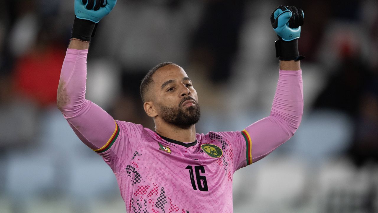 Camerun – Maroc 0-2 | Devis Epassy eliminat din Cupa Africii pe Națiuni