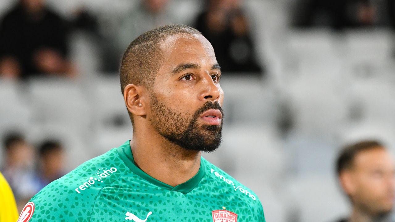 Dinamovistul apreciat de „L’Équipe”: „Foarte inspirat!”