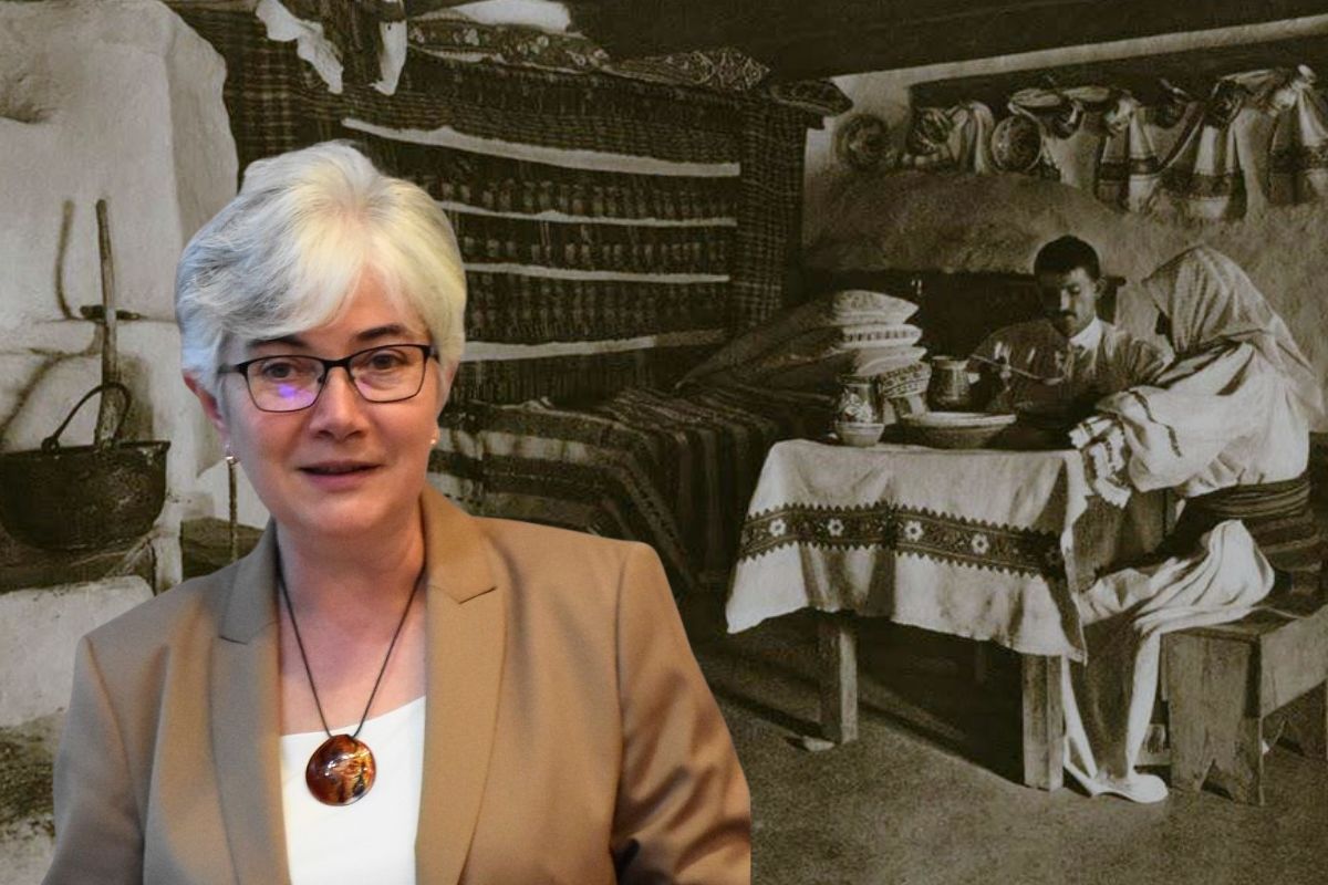 Când a apărut prima mențiune despre mâncarea românească