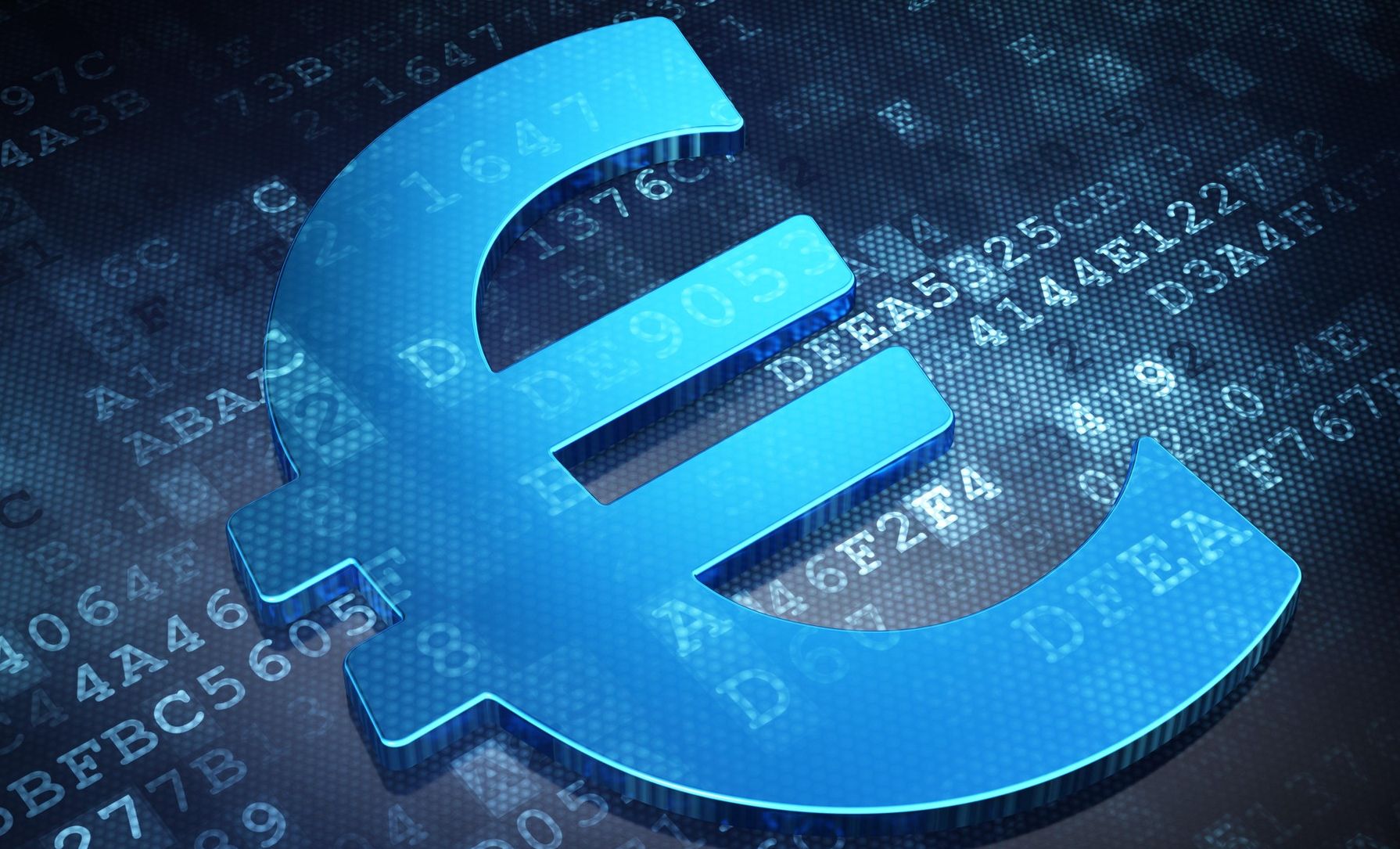 BCE: Europa riscă suveranitate economică fără euro digital