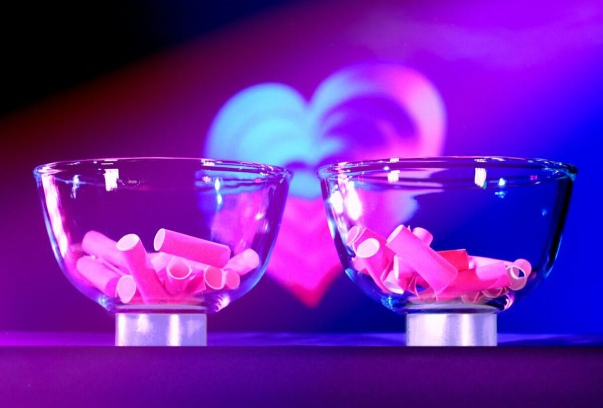 România va concura cu aceste țări în a doua semifinală Eurovision, după tragerea la sorți