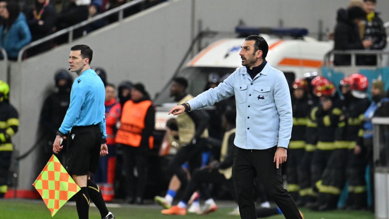 Charalambous pleacă de la FCSB: „Am nevoie de timp să-mi fac bagajul”