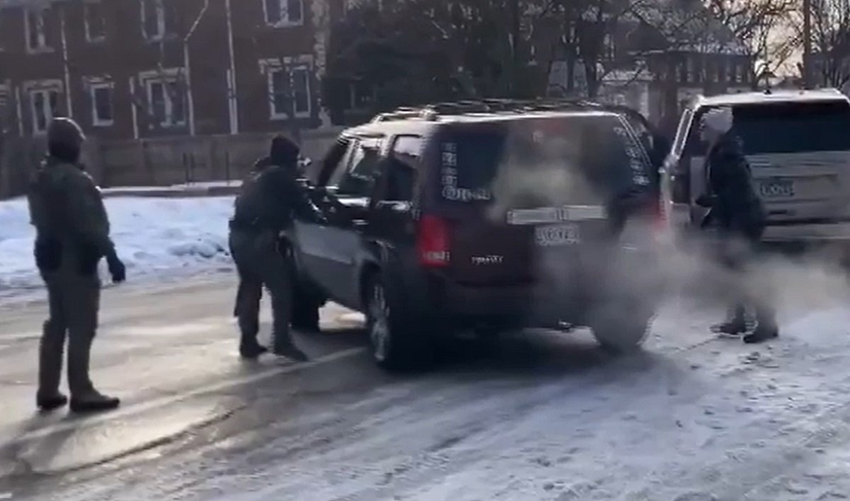 Minneapolis și Minnesota dau în judecată administrația Trump