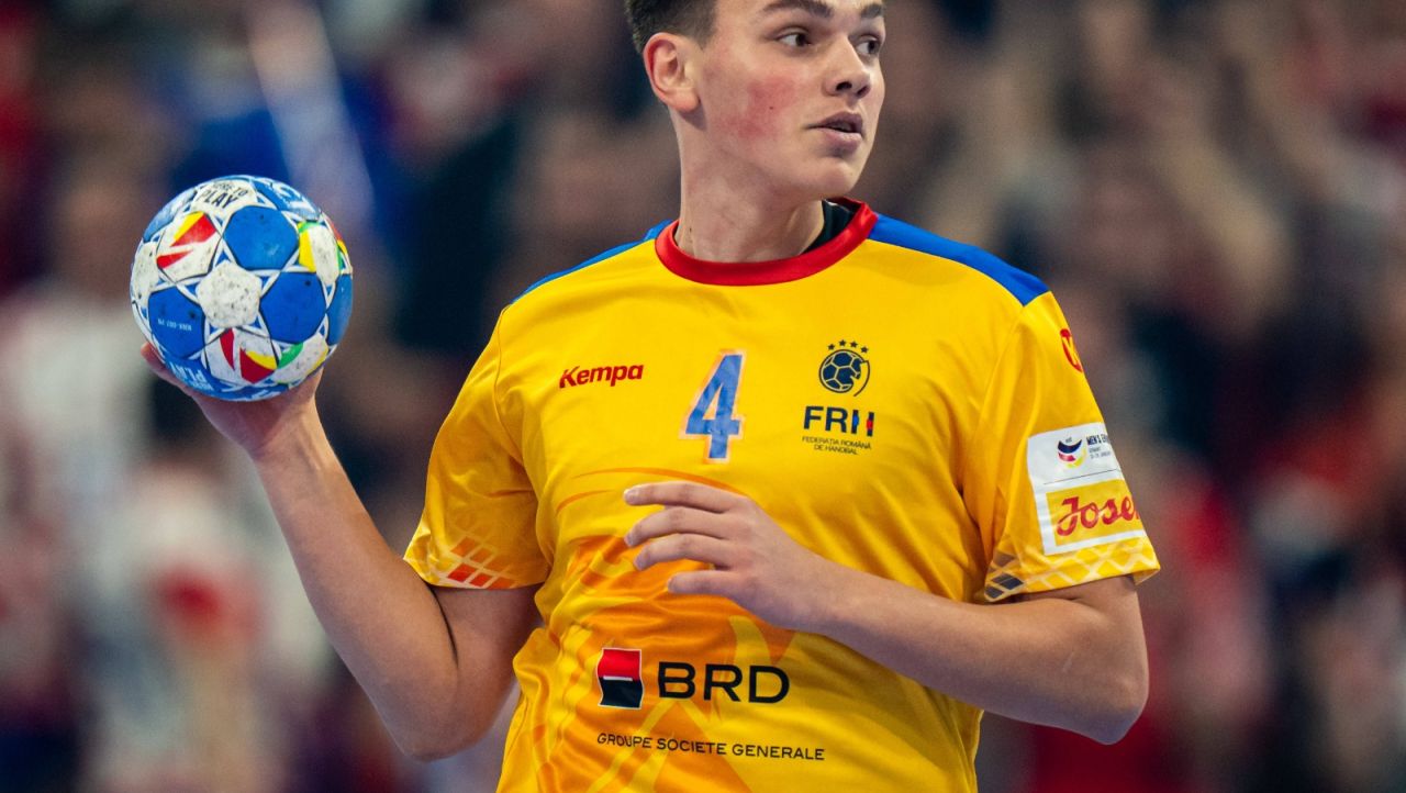 Italia – România 35-34 | „Tricolorii” ratează victoria într-un meci de pregătire