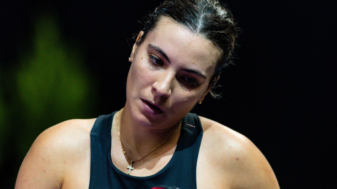 Gabi Ruse pierde în fața Sofiei Kenin într-un meci dramatic la Brisbane