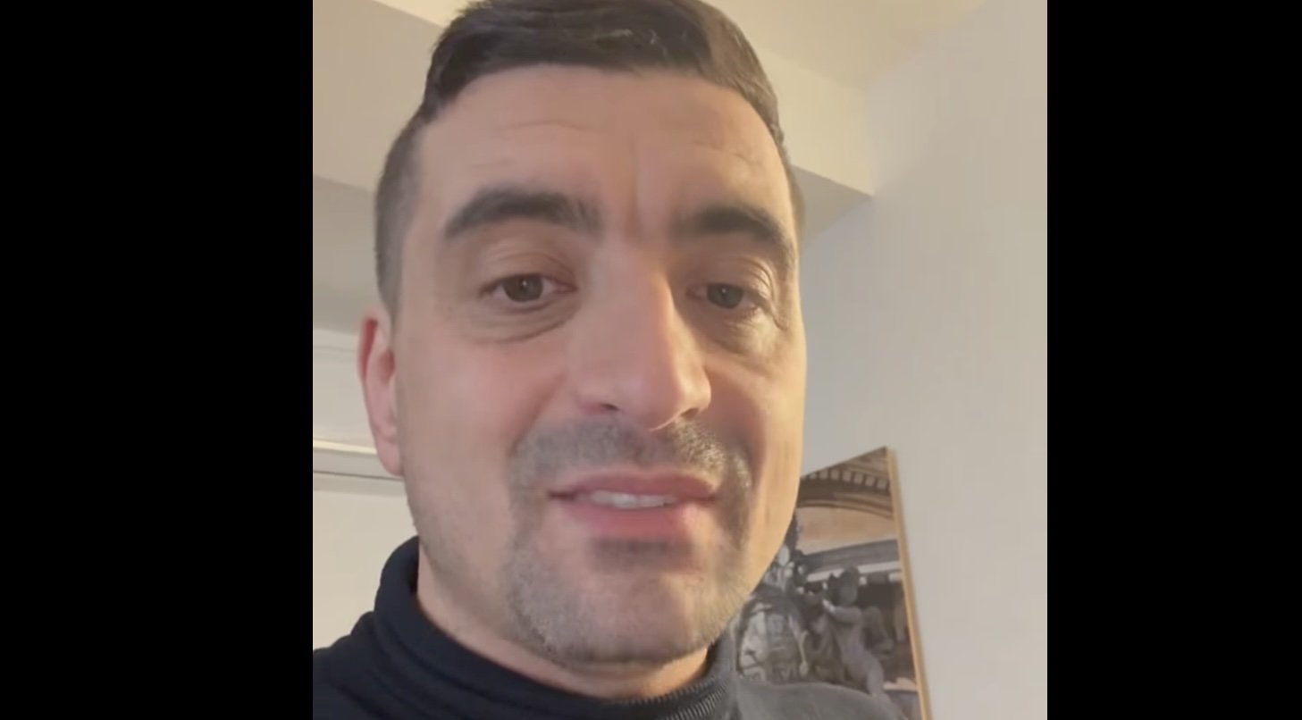 Ieșiți în stradă, indiferent de frig!