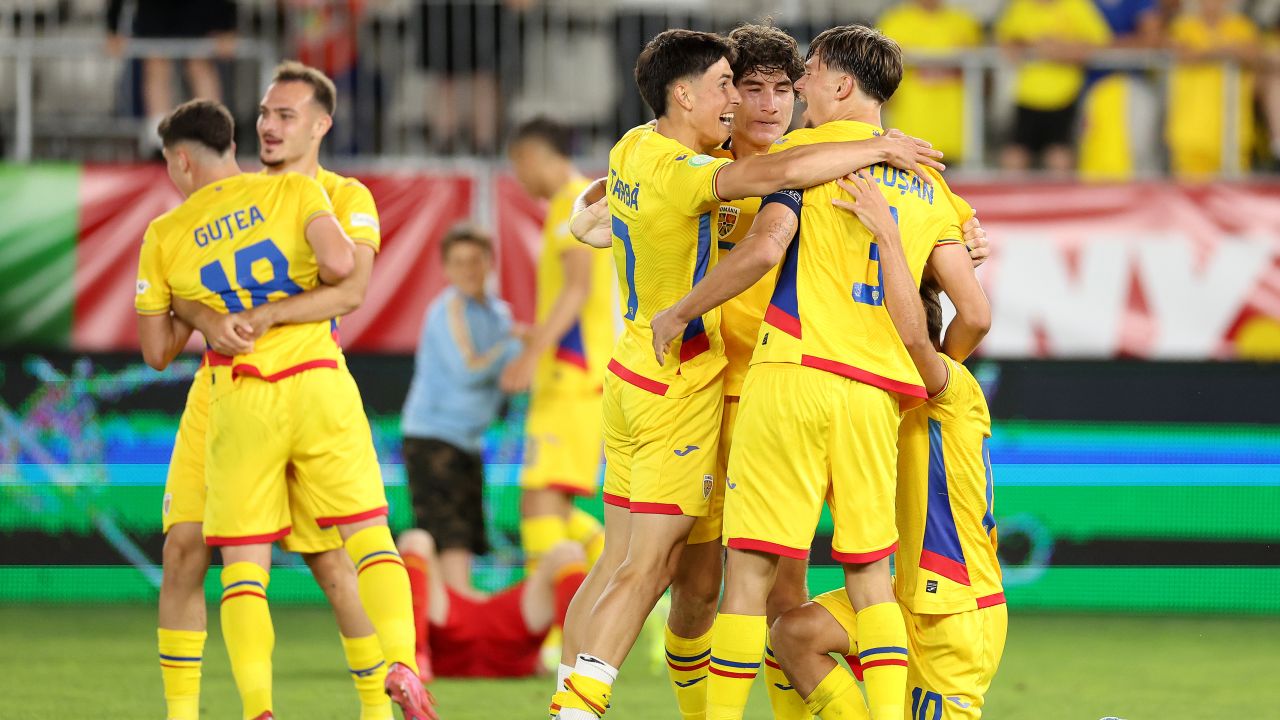 Dinamo aduce un fost coleg al lui Yamal, transfer confirmat în Spania