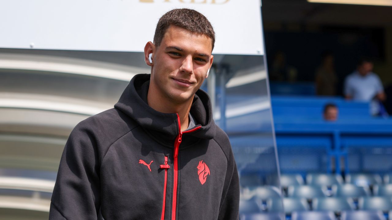 Dinamo îl prezintă pe noul jucător: ”Transfer excelent, calități remarcabile”