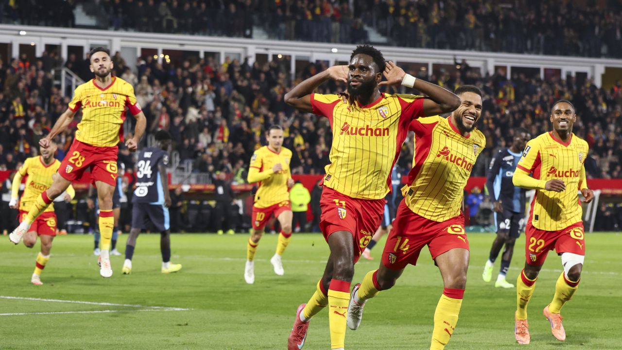Toulouse – Lens: Festival de goluri în Ligue 1 pe VOYO, cu o execuție amuzantă