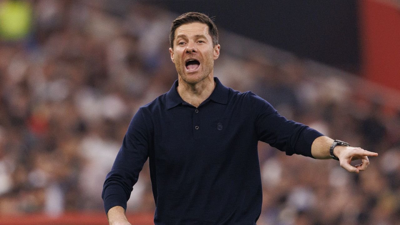 Xabi Alonso, devastat după înfrângerea în Supercupa Spaniei: „E dureros”