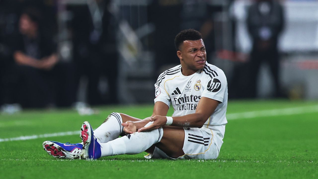 Real Madrid pierde candidatura pentru transferul lui Kylian Mbappe