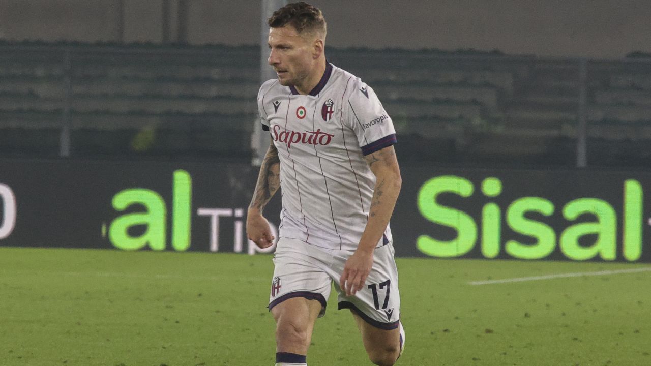 Ciro Immobile, la un pas de transfer! Rămân de clarificat câteva detalii