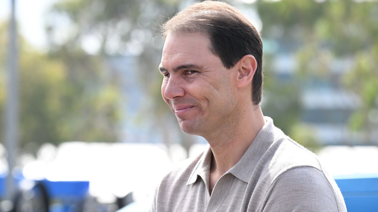 Rafael Nadal își alege favorit la finala Australian Open: Djokovic sau Alcaraz?