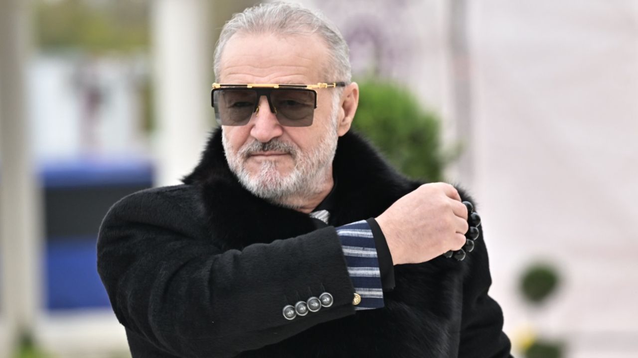 Gigi Becali explică motivele căderii transferului dorit de FCSB