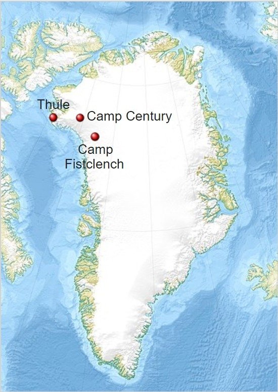 Lideri europeni: Doar Groenlanda și Danemarca decid viitorul.