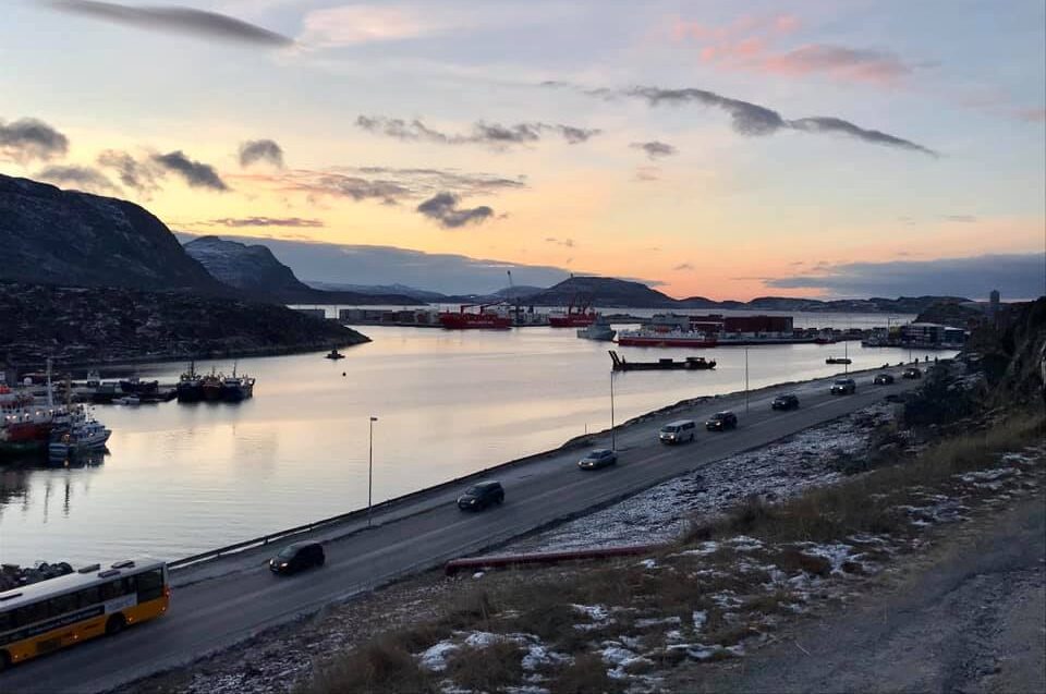 Danemarca și Groenlanda negociază la Casa Albă