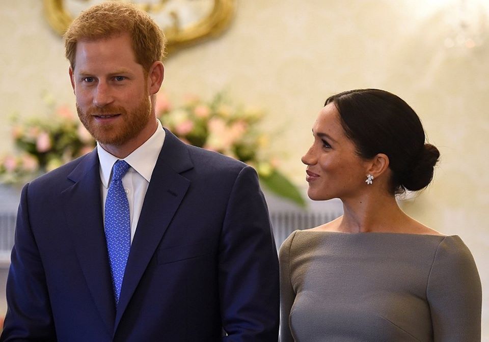 Meghan Markle și Prințul Harry revin în Marea Britanie după patru ani pentru un eveniment cu măsuri speciale de securitate