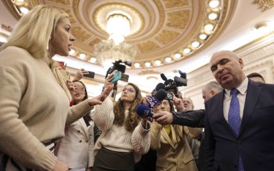 ilie-bolojan-cristina-tabarta-protest-functionari-parlament.jpg - PressHub24
